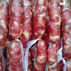 Lạp xưởng tươi Gò Công