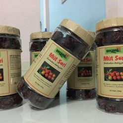 Mứt sơ ri Gò Công (350gr)